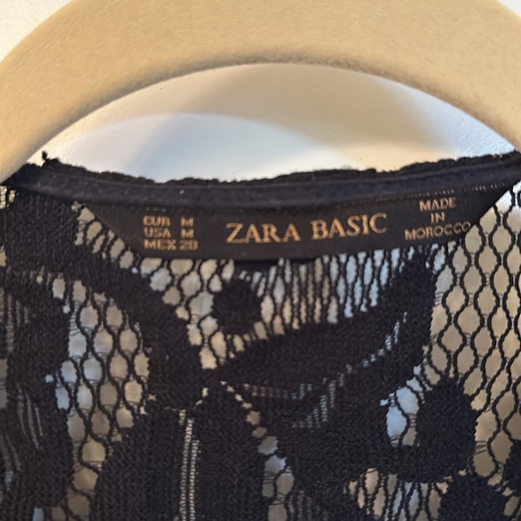 Zara Lace Jacket - Picture 2 of 15
